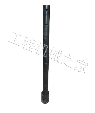 进口沃尔沃摊铺机1140加长螺旋轴零件号423010