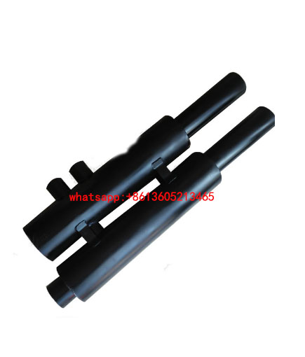 进口铣刨机消音器4008781718