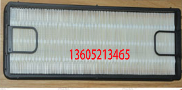 福格1880L摊铺机发动机空滤进口空滤2216432 福格1880L摊铺机发动机空滤进口空滤2216432