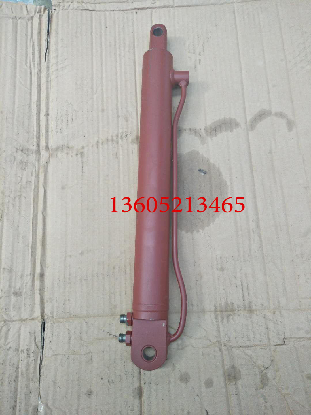 陕建sum820摊铺机顶棚油缸 陕建sum820摊铺机顶棚油缸