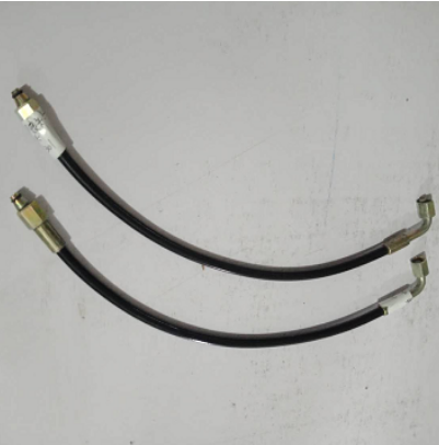 进口摊铺机黄油管(弯头)A1649386714 进口摊铺机黄油管(弯头)A1649386714